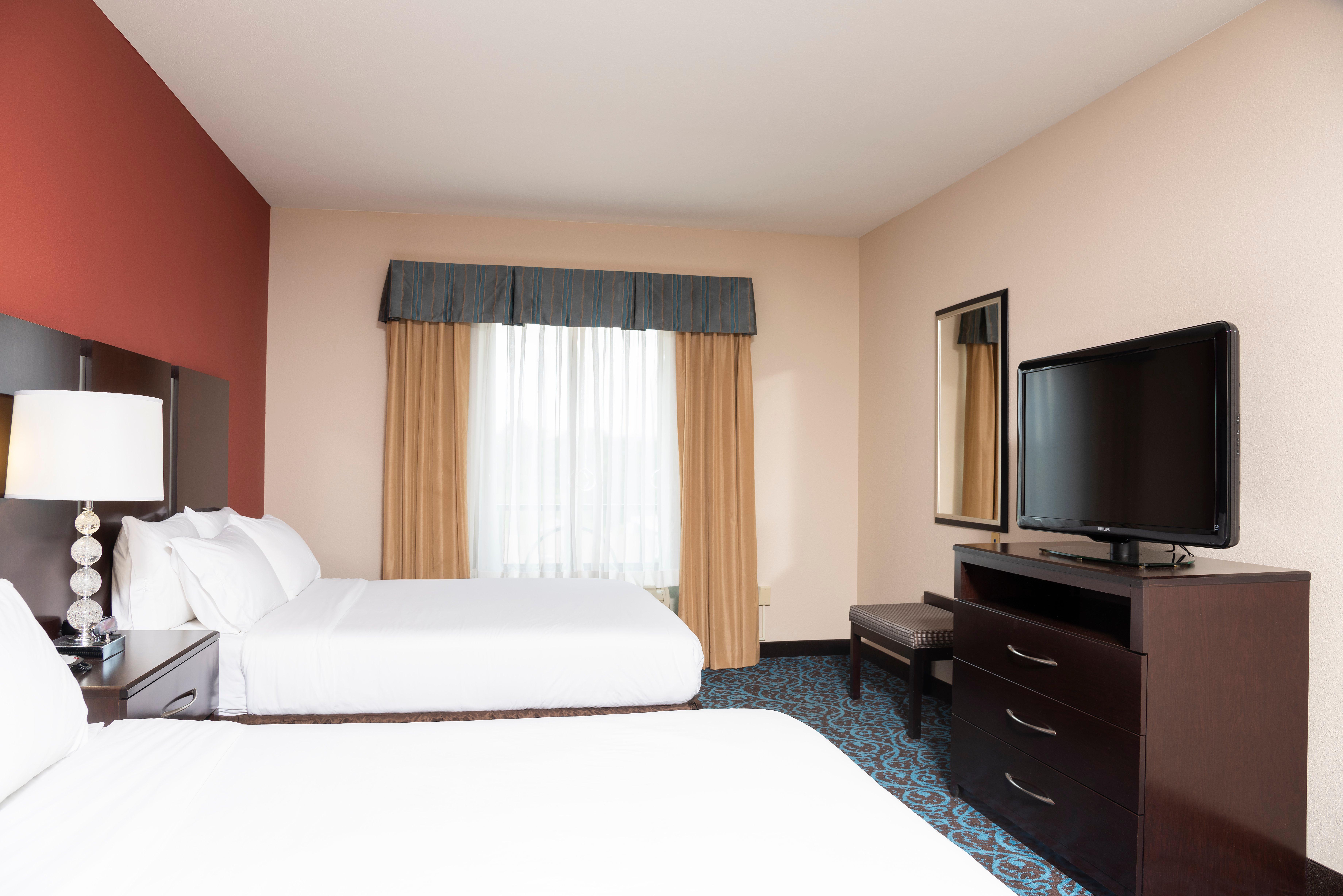Holiday Inn Express & Suites - New Philadelphia Southwest, An Ihg Hotel Exteriér fotografie