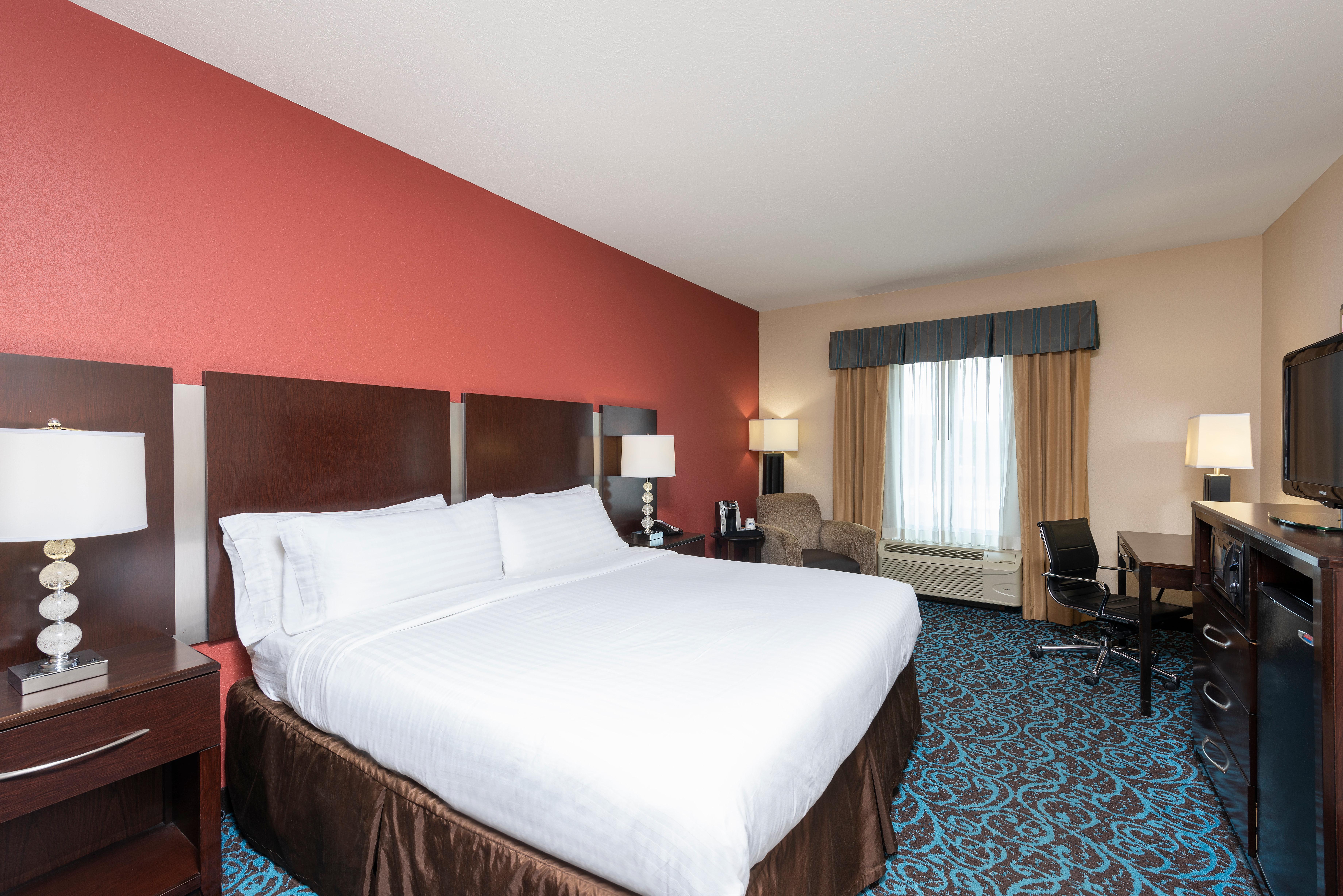 Holiday Inn Express & Suites - New Philadelphia Southwest, An Ihg Hotel Exteriér fotografie