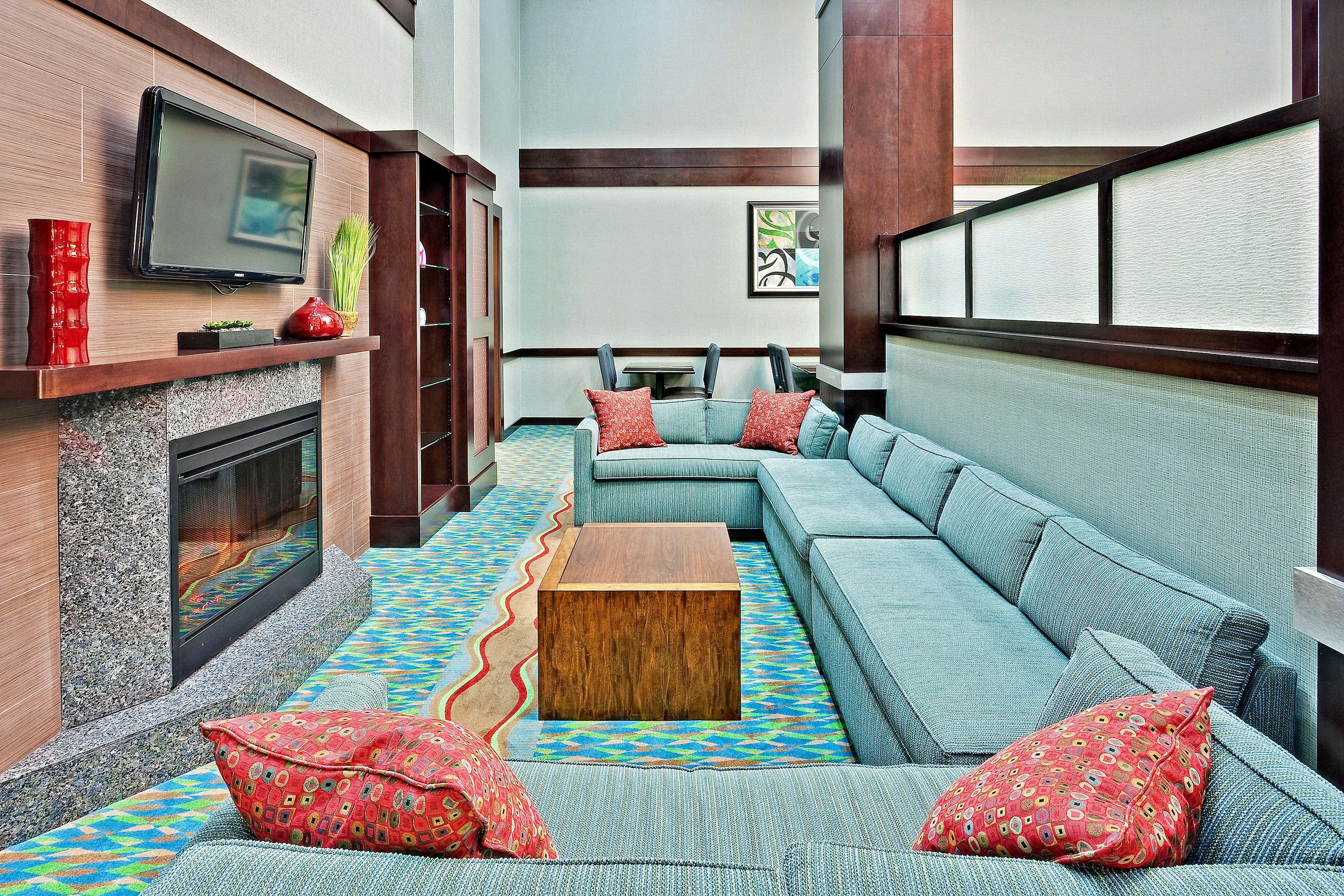 Holiday Inn Express & Suites - New Philadelphia Southwest, An Ihg Hotel Exteriér fotografie