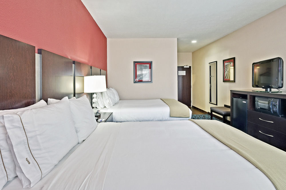 Holiday Inn Express & Suites - New Philadelphia Southwest, An Ihg Hotel Pokoj fotografie